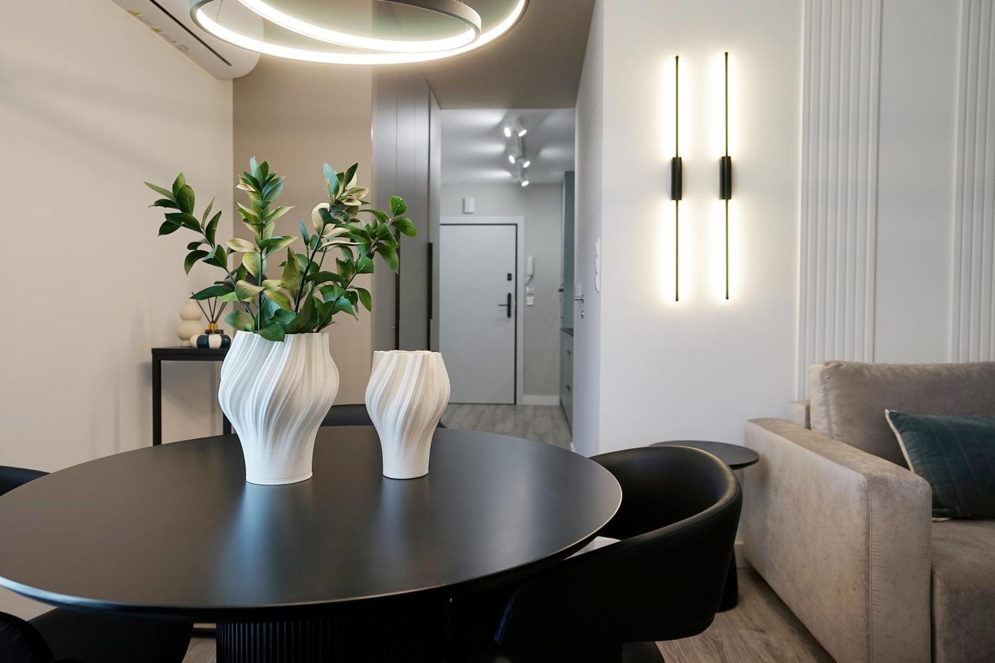 Promenada By Baltic Home Świnoujście Extérieur photo