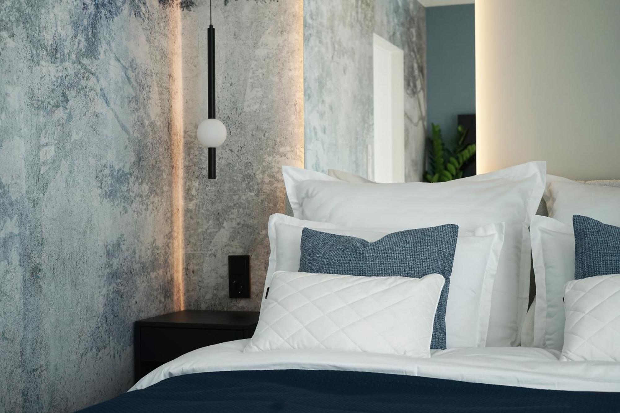 Promenada By Baltic Home Świnoujście Extérieur photo