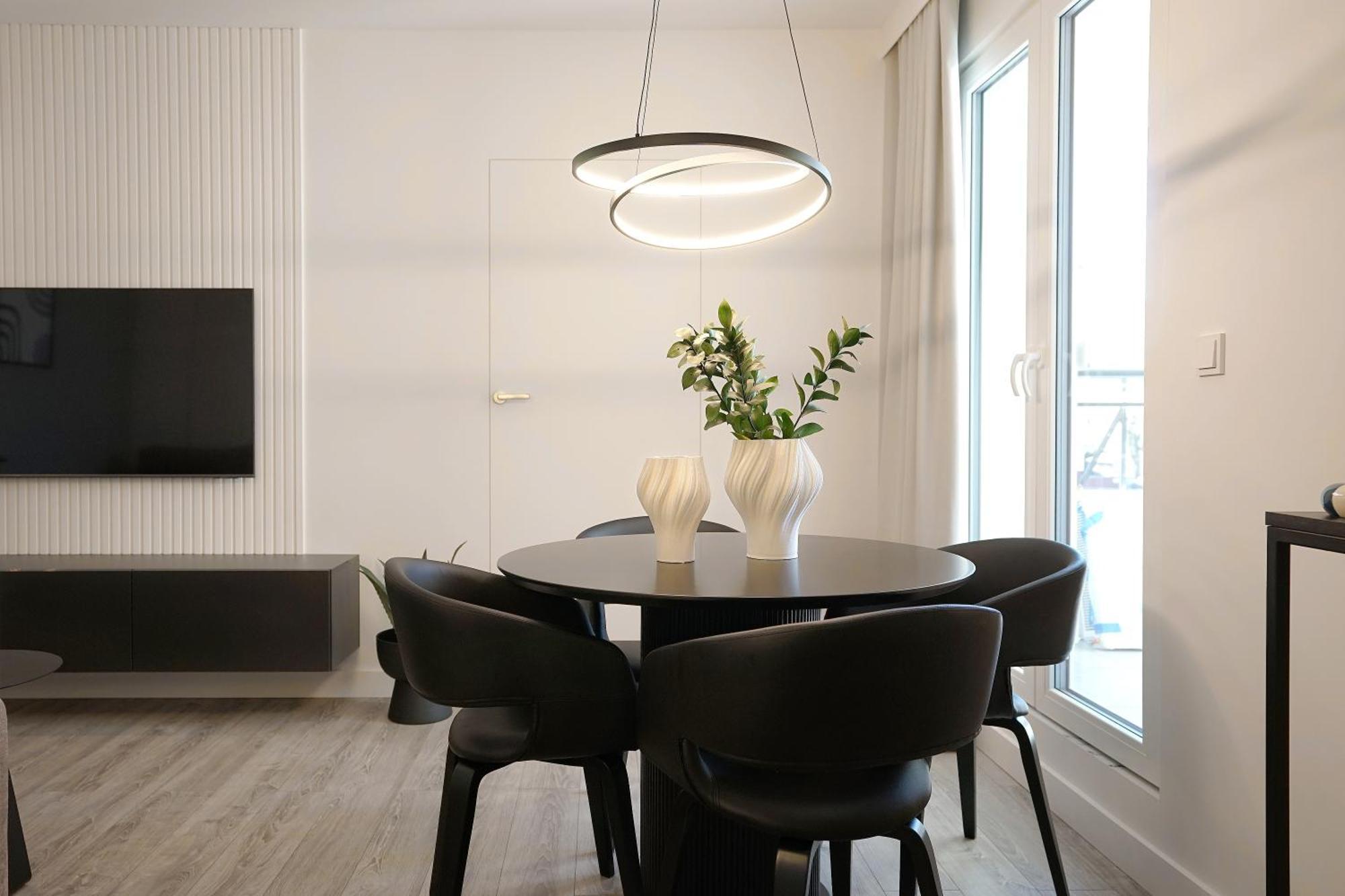Promenada By Baltic Home Świnoujście Extérieur photo