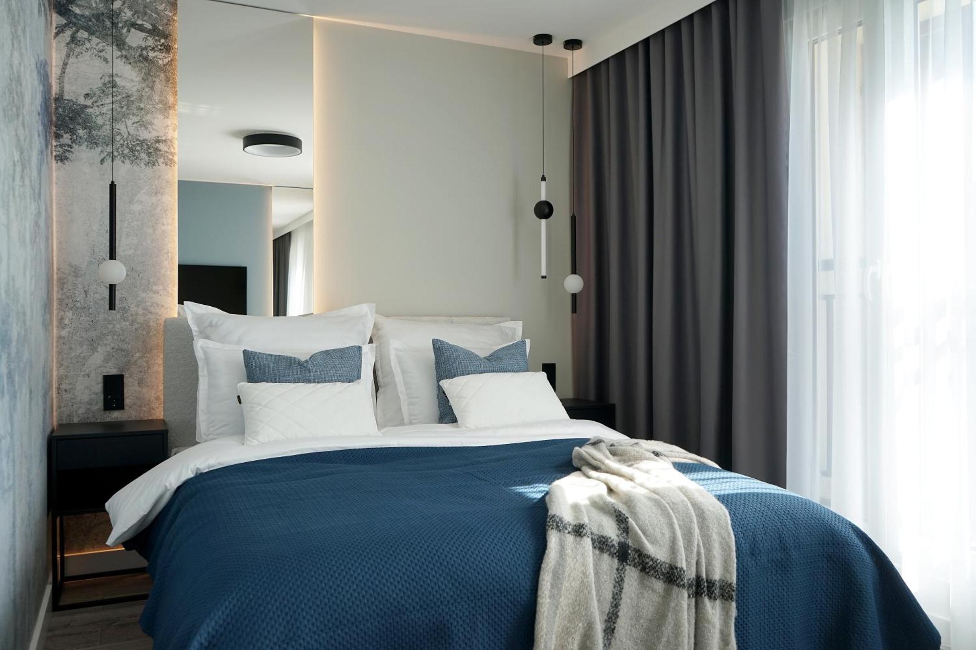 Promenada By Baltic Home Świnoujście Extérieur photo